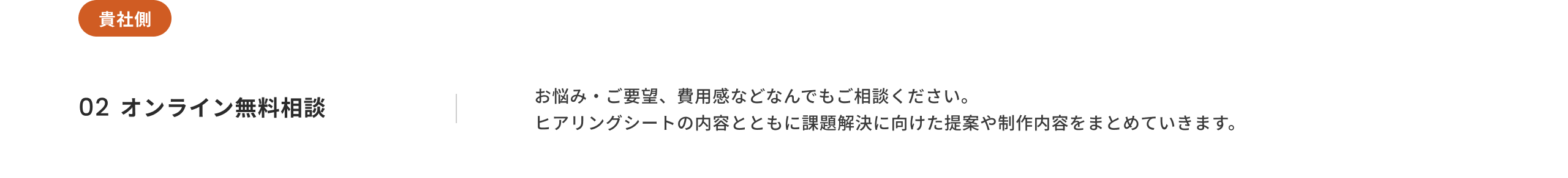 フローステップ2